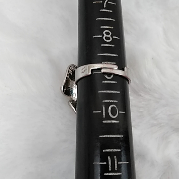 3/$15 Pink Flower Ring - Picture 4 of 6